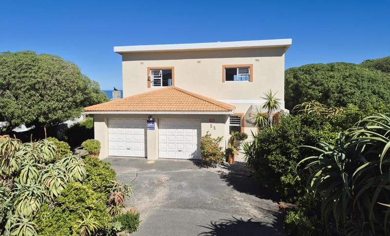 3 Bedroom Property for Sale in Franskraal Western Cape
